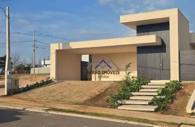 Casa à venda, 190 m² por r$ 1.500.000,00 - morro alto - itupeva/sp