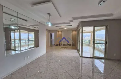 Apartamento à venda no condomínio citta di firenze - jardim ana maria - jundiaí/sp apartamento /