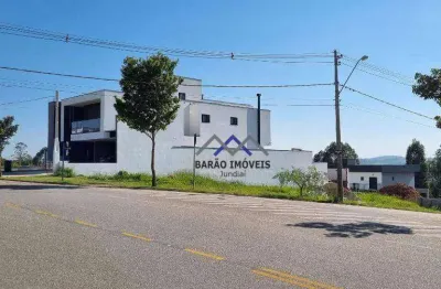 Terreno à venda condomínio bosque do horto  bairro horto florestal  jundiaí / sp