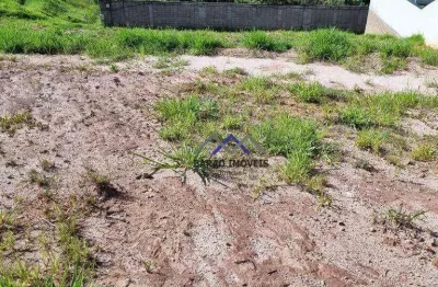 Terreno à venda condomínio bosque do horto  bairro horto florestal  jundiaí / sp
