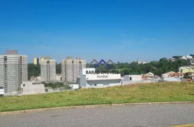 Terreno à venda condomínio bosque do horto  bairro horto florestal  jundiaí / sp