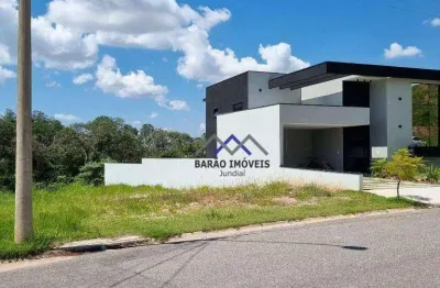 Terreno à venda condomínio bosque do horto  bairro horto florestal  jundiaí / sp