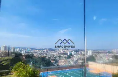 Apartamento com 3 dormitórios à venda, 122 m² por r$ 1.250.000 - jardim bonfiglioli - jundiaí/sp