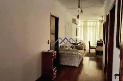 Casa comercial com 4 quartos para alugar, 400m² - jardim ana maria