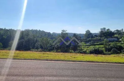 Terreno em condomínio fechado à venda na Avenida José Mezzalira, 1328, Ivoturucaia, Jundiaí