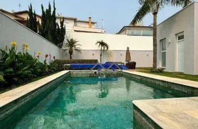 Casa em condomínio fechado com 3 quartos à venda na Avenida Benedicto Quirino, 16, Condomínio Reserva da Serra, Jundiaí