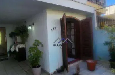 Casa à venda, 115 m² por r$ 600.000,00 - vila vianelo - jundiaí/sp