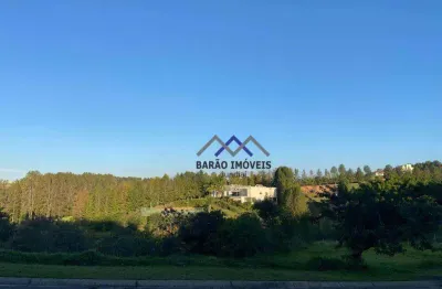 Terreno à venda, 1000 m² por r$ 490.000 - condomínio terra de caxambu - jundiaí/sp