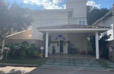 Casa com 3 dormitórios, 279 m² - venda por r$ 2.050.000,00 ou aluguel por r$ 10.395,00/mês - jardim santa teresa - jundiaí/sp