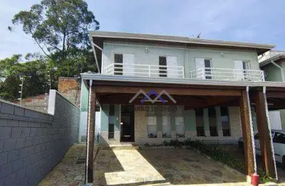 Casa disponível para a venda com 81 m² de área construída no mirante da colônia  na cidade de jundiaí/sp