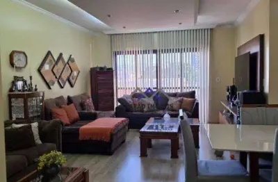 Apartamento à venda no centro de jundiaí condomínio via veneto