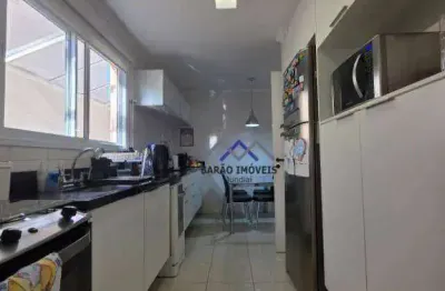 Casa a venda condomínio chácara das palmeiras imperiais, jundiaí/sp.