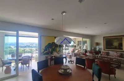 Apartamento alto padrão à venda no condomínio lindenberg - anhangabaú - jundiaí/sp