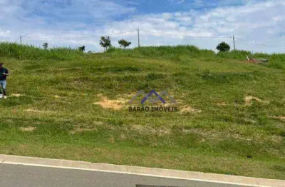 Terreno em condomínio fechado à venda na Rodovia Romildo Prado, 135, Bairro Itapema, Itatiba