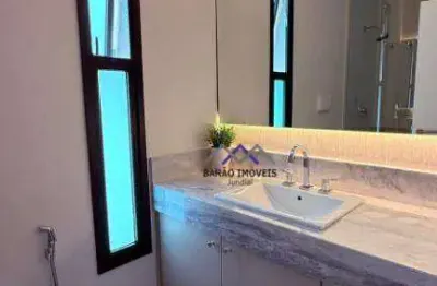 Casa com 03 quartos para locação  no condomínio veduta blu - jundiaí/sp.