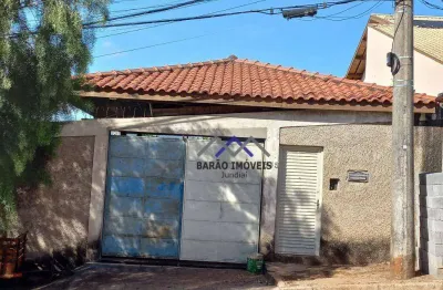 Casa em condomínio fechado com 2 quartos para alugar na Alameda João Benassi, 345, Jardim Novo Mundo, Jundiaí