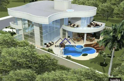 ?? casa de alto padrão à venda – condomínio terra de alvorada | jundiaí/sp