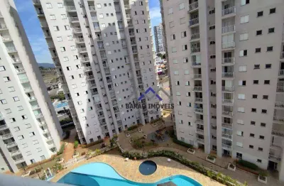 Apartamento com 2 dormitórios à venda, 69 m² por r$ 690.000,00 - vila das hortências - jundiaí/sp