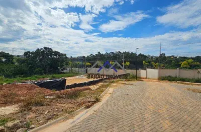 Terreno à venda, 638 m² por r$ 1.280.000,00 - jardim conceição (sousas) - campinas/sp