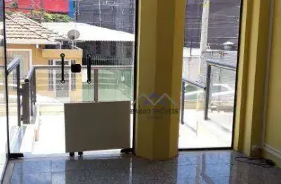 Sala para alugar, 45 m² por r$ 2.800,00/mês - centro - jundiaí/sp