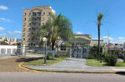 Apartamento com 2 quartos à venda na Rua Dino, 435, Vila Joana, Jundiaí