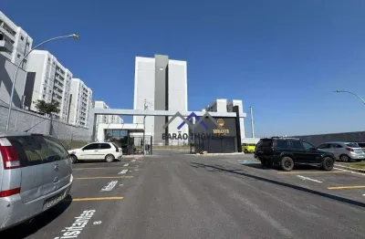 Apartamento com 3 quartos à venda na Avenida Armando Mariano De Pontes, 10, Vila Rio Branco, Jundiaí