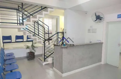 Casa à venda, 172 m² por r$ 2.000.000,00 - centro - jundiaí/sp