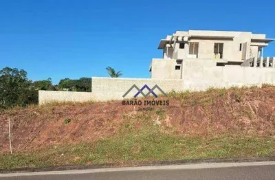 Terreno à venda no Condomínio Bella Vitta, 300 m² por R$ 450.000 - Jardim Celeste - Jundiaí/SP