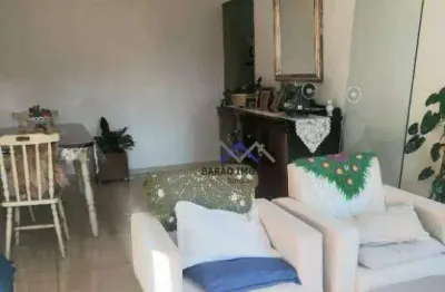 Apartamento com 2 dormitórios à venda, 81 m² por r$ 395.000,00 - vila rami - jundiaí/sp