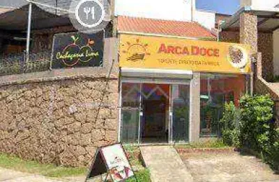 Ponto comercial para alugar na Avenida Doutor Paulo Moutram, 220, Jardim Paulista I, Jundiaí