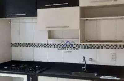 Casa com 2 dormitórios à venda, 70 m² por r$ 530.000,00 - jardim colônia - jundiaí/sp
