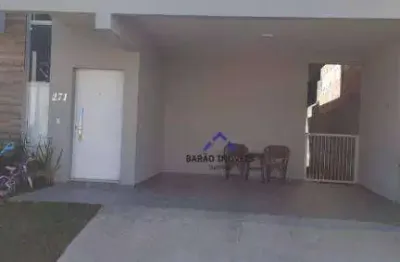 Casa com 2 dormitórios à venda, 132 m² por r$ 1.370.000,00 - gramadão - jundiaí/sp