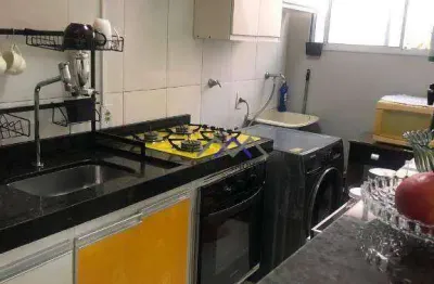 Apartamento com 2 dormitórios à venda, 50 m² por r$ 293.000,00 - recanto quarto centenário - jundiaí/sp