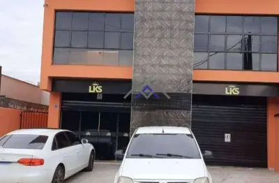 Prédio à venda na Rua Primeiro de Dezembro, 500, Jardim Marsola, Campo Limpo Paulista