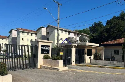 Apartamento com 2 quartos à venda, 50 m² por r$ 230.000 - parque centenário - jundiaí/sp