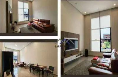 Casa com 3 dormitórios à venda, 188 m² por r$ 1.880.000,00 - condomínio campos de medeiros - jundiaí/sp
