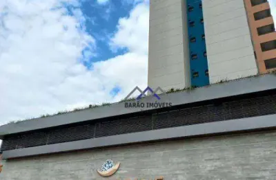 Apartamento com 3 quartos à venda na Avenida Caetano Gornati, 95, Engordadouro, Jundiaí