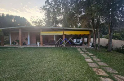 Chacara á venda no bairro figueira branca - campo limpo paulista