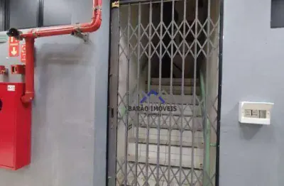 Sala comercial para alugar na Rua Rangel Pestana, 306, Centro, Jundiaí