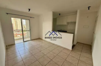 Apartamento com 2 quartos à venda na Rua do Retiro, 2250, Vila das Hortências, Jundiaí