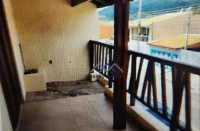 Sobrado com três casas de moradia, à venda, - morro alto - itupeva/sp