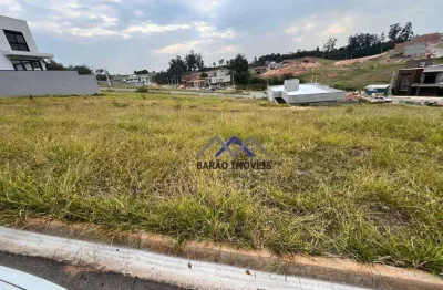 Terreno à venda, 250 m² por r$ 468.000,00 - recanto quarto centenário - jundiaí/sp