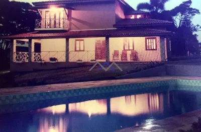 Chácara / sítio com 4 quartos à venda na Rua Ipiranga, 602, Chácaras do Guacuri, Itupeva