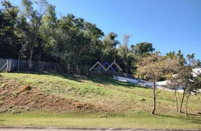 Terreno à venda, 851 m² por r$ 680.000,00 - engenho seco - louveira/sp