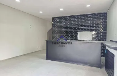 Sala comercial para alugar na Avenida Doutor Cavalcanti, 737, Centro, Jundiaí