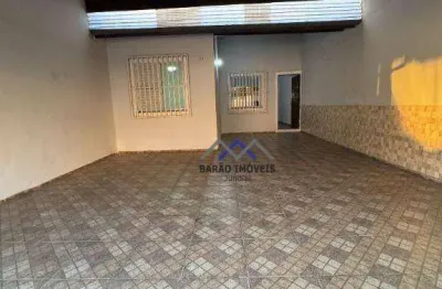 Casa disponível para a venda com 134,94 m² no residencial santo antonio na cidade franco da rocha/sp - oportunidade