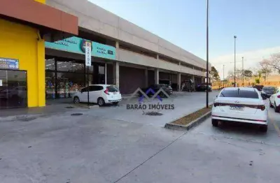 Loja para alugar, 327 m² por R$ 26.388,90/mês - Parque Centenário - Jundiaí/SP