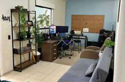 Casa com 3 dormitórios à venda, 275 m² por R$ 1.300.000,00 - Giardino D  Itália - Itatiba/SP