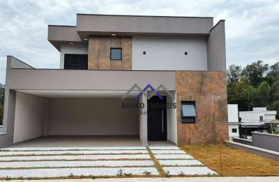 Casa com 3 dormitórios à venda, 325 m² por R$ 2.660.000,00 - Gramadão - Jundiaí/SP