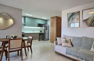 Apartamento com 3 dormitórios à venda, 98 m² por R$ 1.060.000,00 - Residencial Maxx Santa Ângela - Jundiaí/SP
